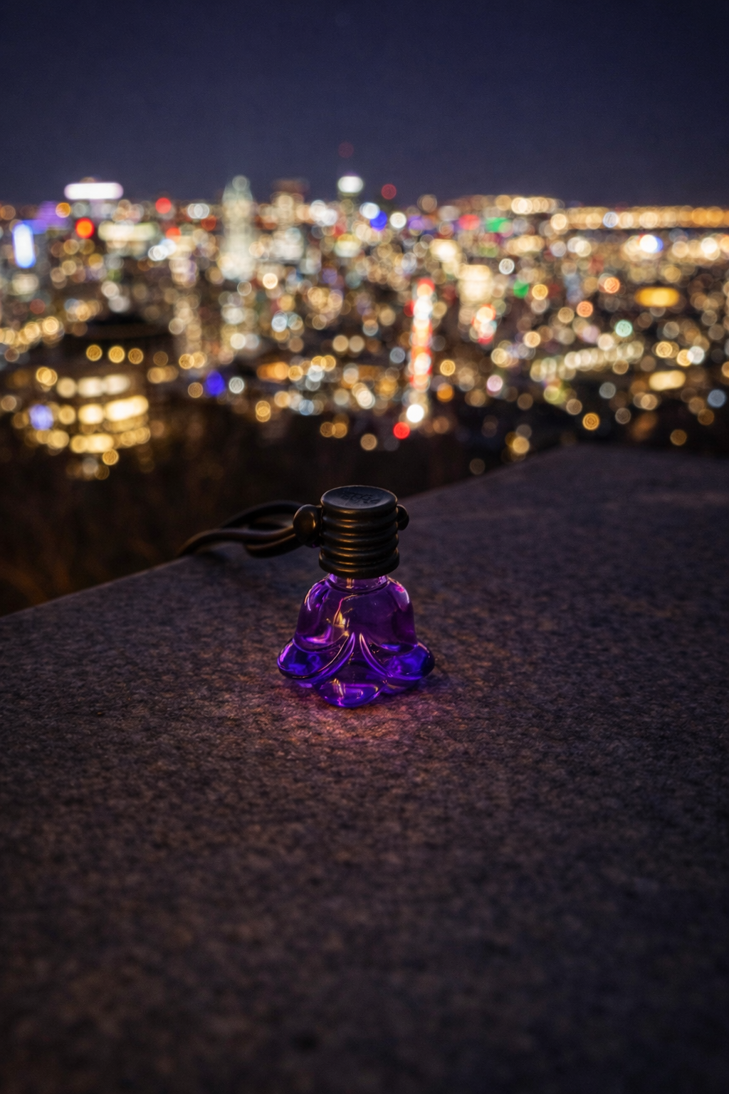 Midnight Bloom