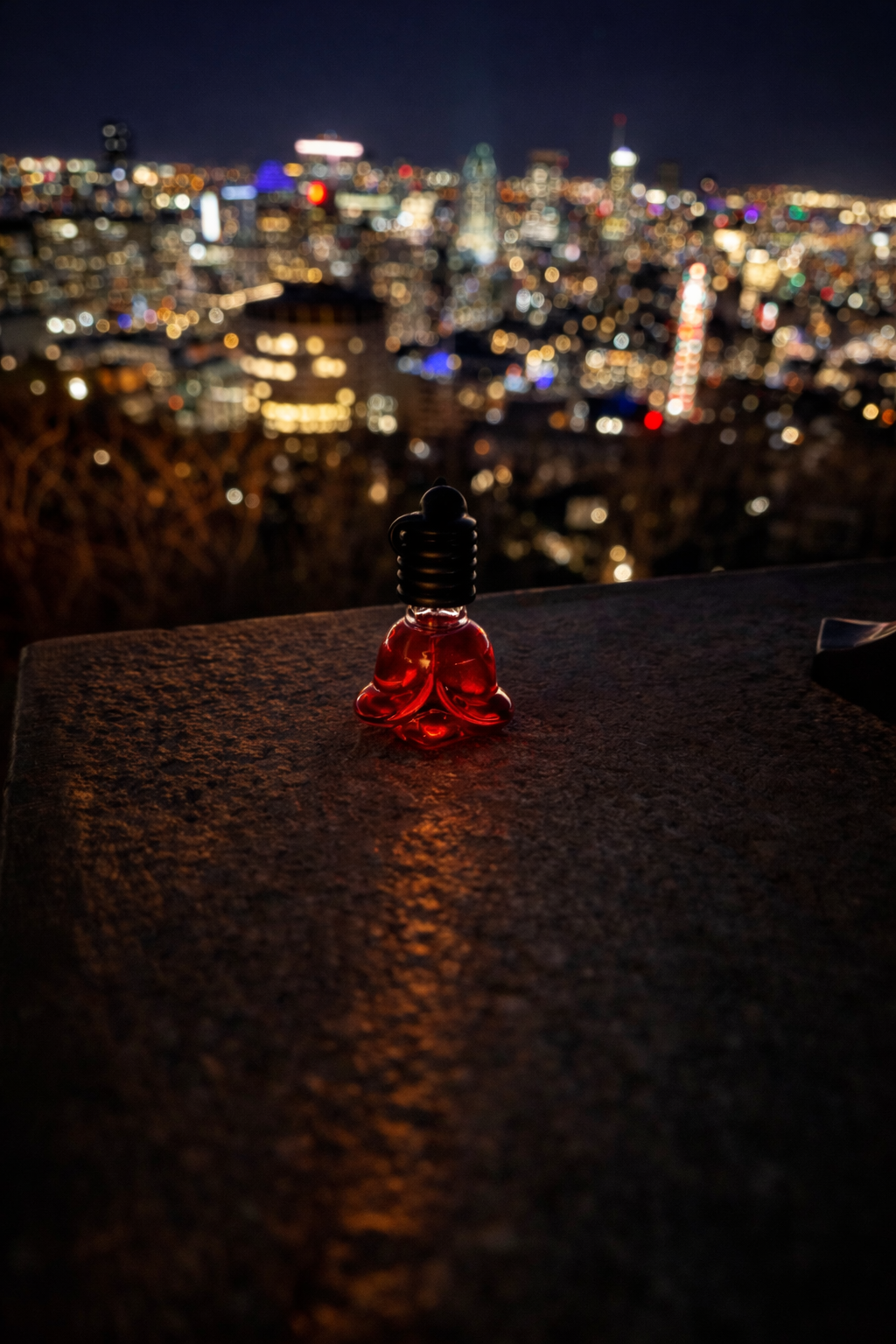 Cherry Flower