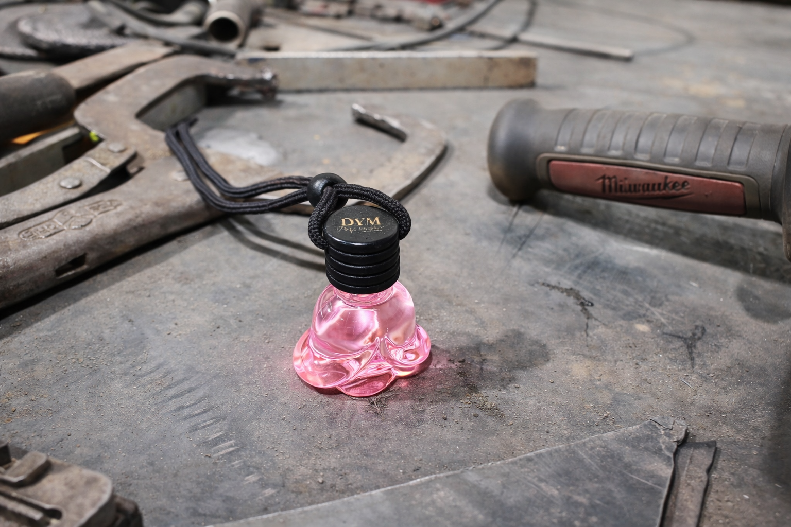 Pink Sugar